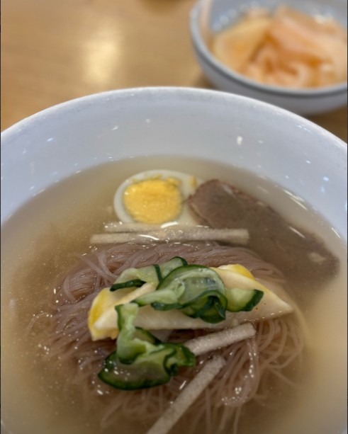 명동 맛집 베스트10 음식점 주요 메뉴