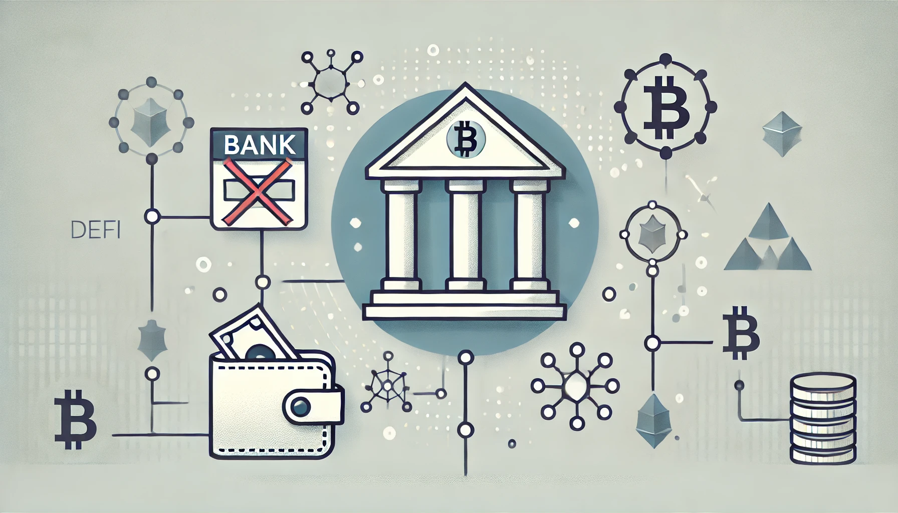 초보자를 위한 디파이 개념 정리