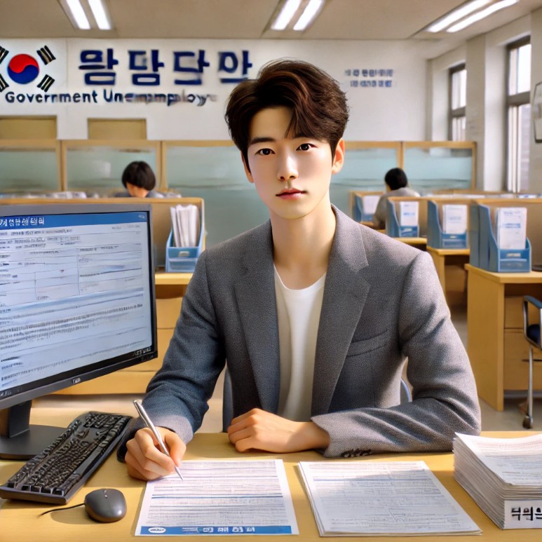 청년내일저축계좌 신청방법9