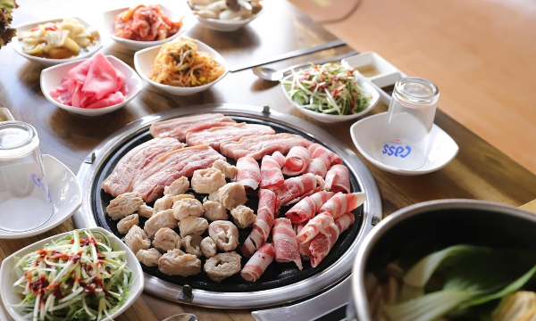 담낭염의 증상 10