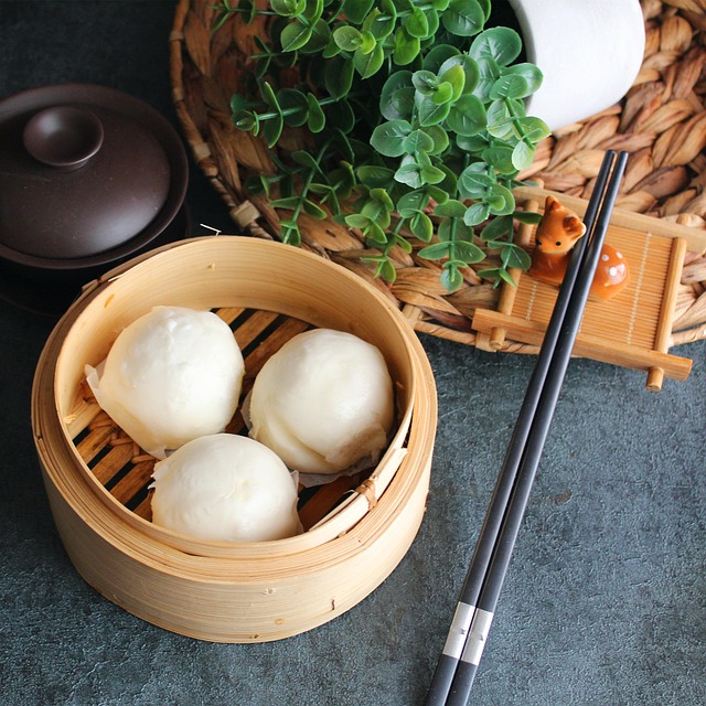 제주 아라찐빵의 비결, 그 무엇일까