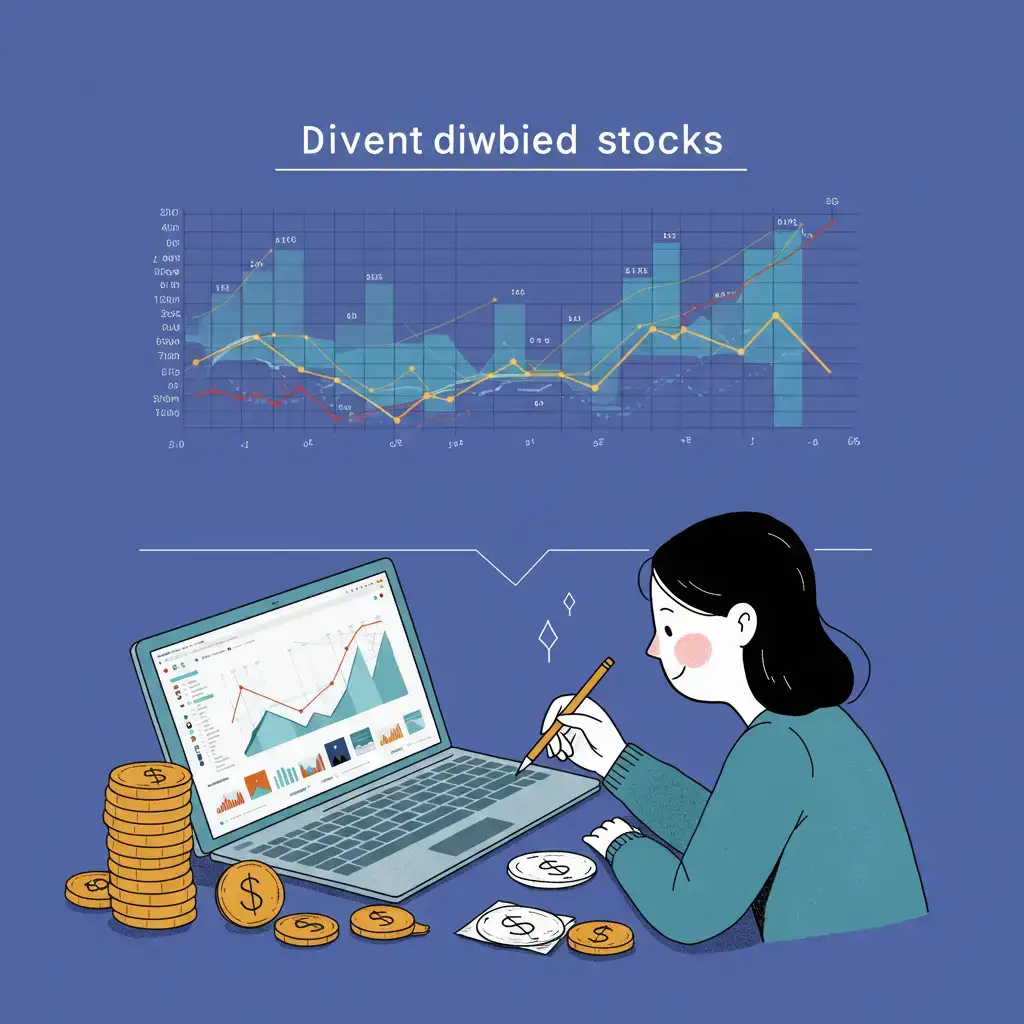 포스코DX(022100) 2025년 배당일