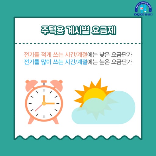 2025년 여름, 냉방비 절약을 위한 전기요금제 비교 가이드 관련 사진