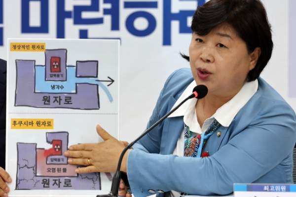 서영교 국회의원 정치 경력