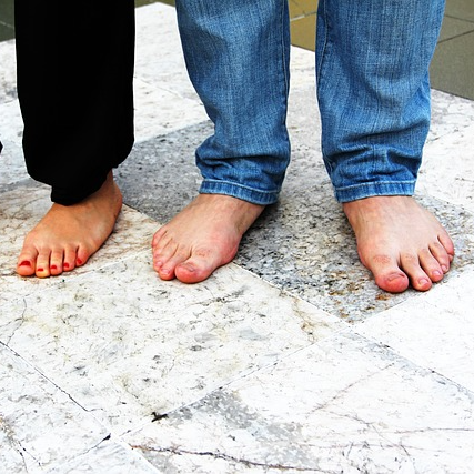 발톱무좀 없애는 방법