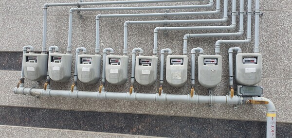 전국 도시가스 상단 사진