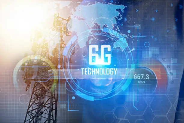 6G vs 5G 속도 차이 얼마나 다를까? 실제 속도·딜레이·활용사례 완전 정리