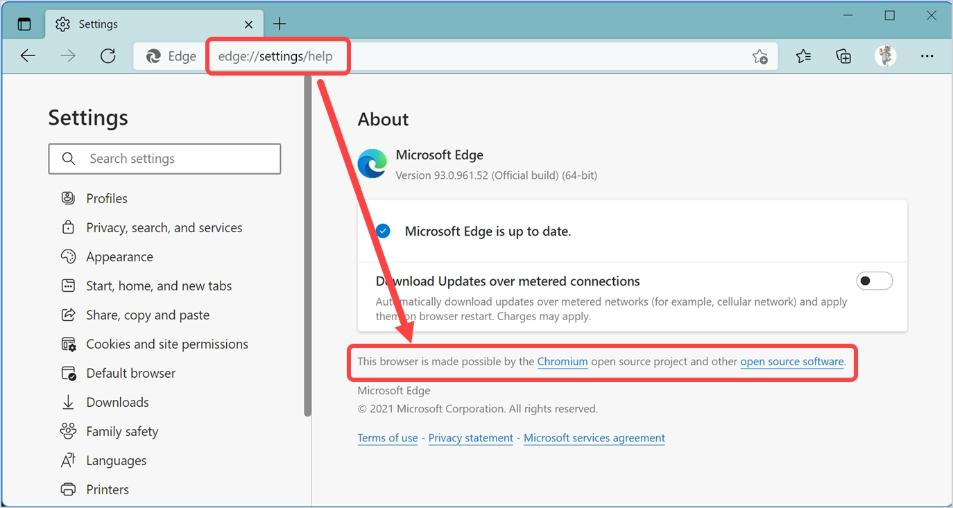 Chromium_Edge_브라우저_확인