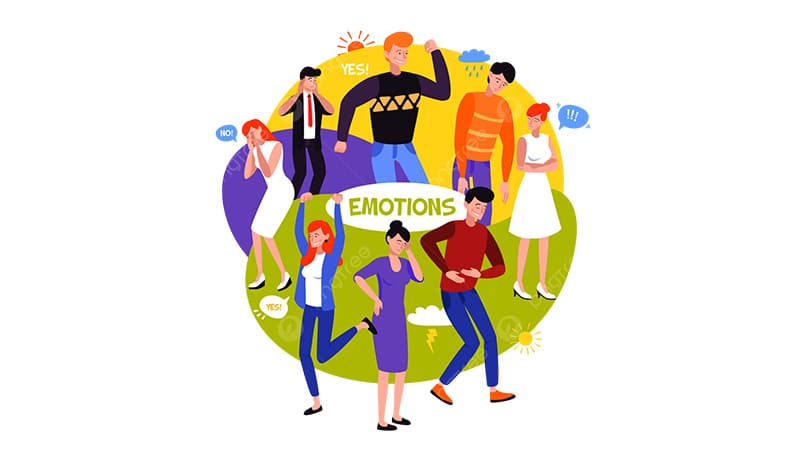 <img src="human-emotion.jpg" alt="사람이 직접 감정을 담아 글을 쓰거나 고민하는 모습">