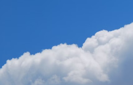 cloud