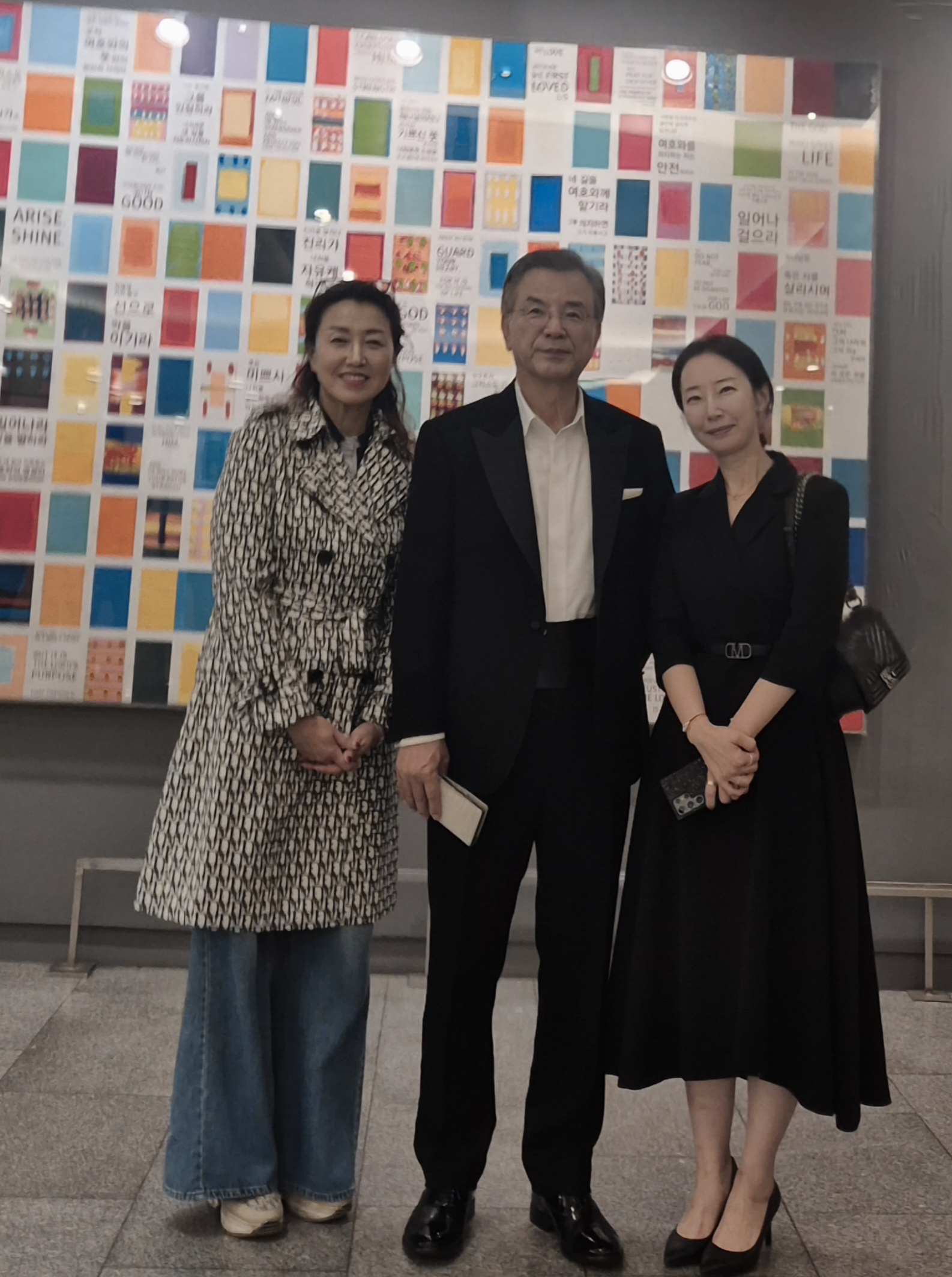 [손영미 칼럼] ‘가을, 시를 노래하다, 강석우 그리고 가곡의 밤