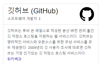 Git URL 확인하기 / origin 주소 확인 - git remote url 썸네일