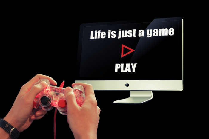 LIfe-is-just-a-game-are-you-?
