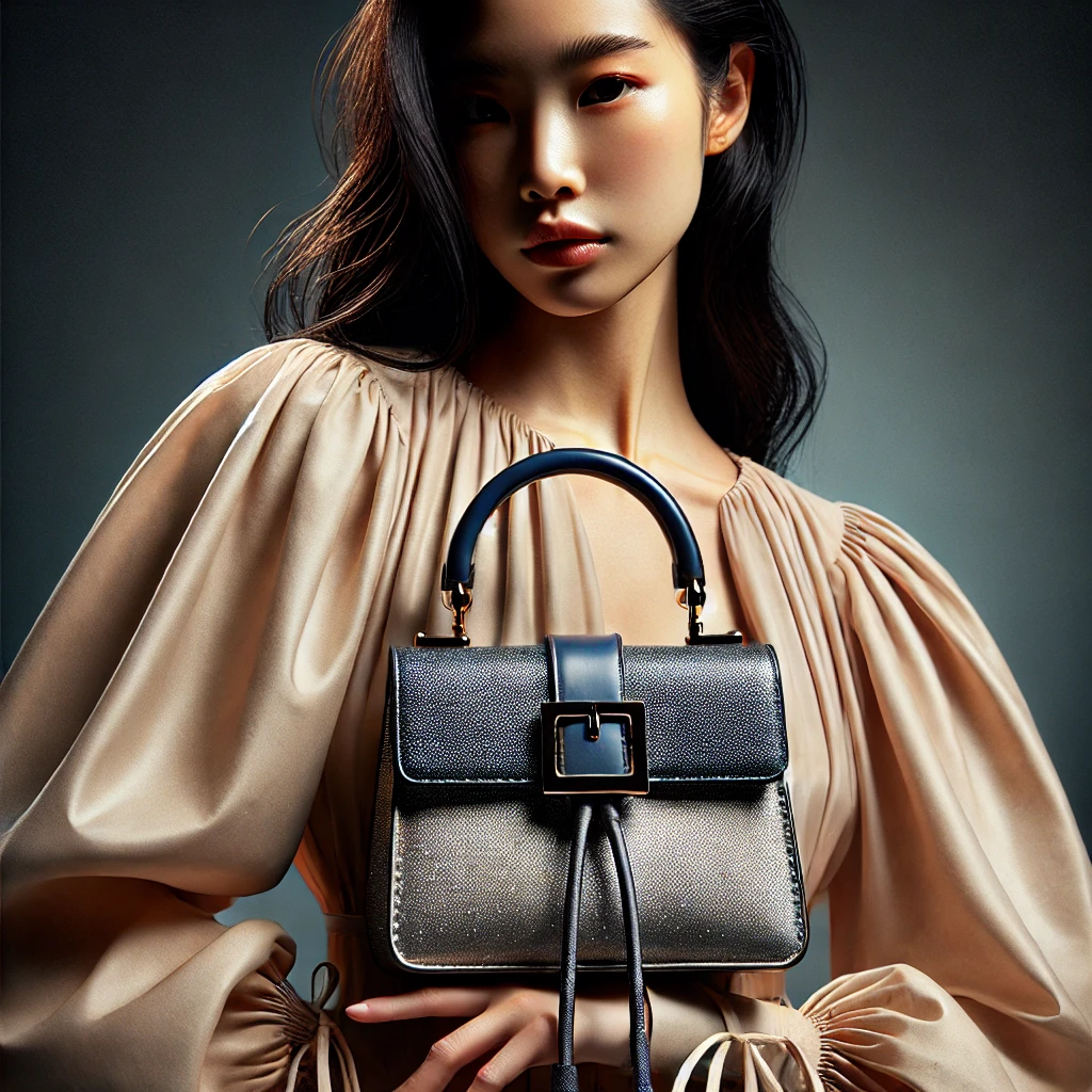 봄 트렌드 패션