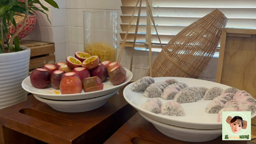 시타딘 펄 호이안