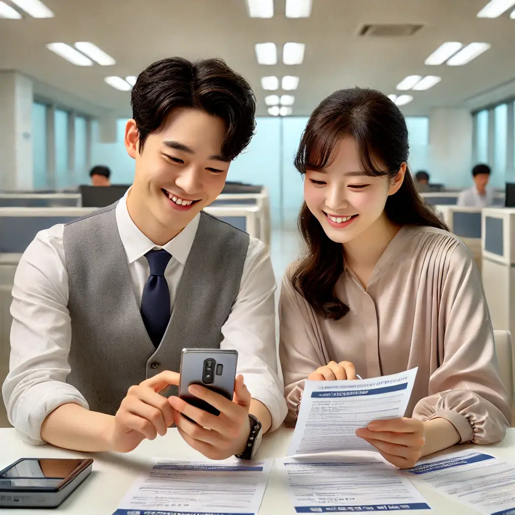 2025년 청년취업 정부 지원금 총정리! 지금 신청 안 하면 손해보는 꿀혜택 모음