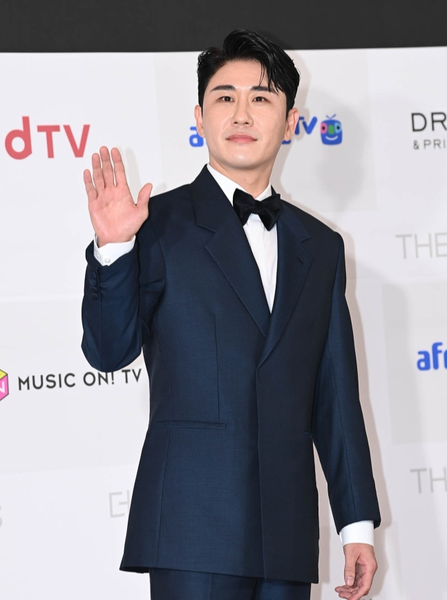 2024 영탁 단독 콘서트 