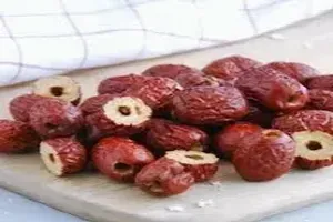 대추