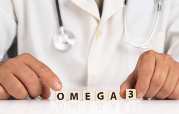 오메가 3
