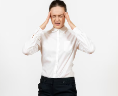 뇌졸중 전조증상 2