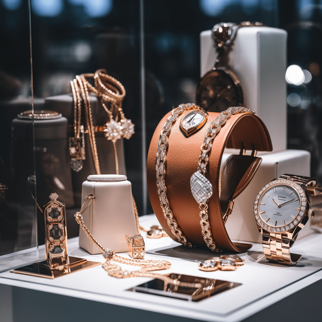 주의! 짝퉁 명품 귀걸이에서 발암물질 대량 검출