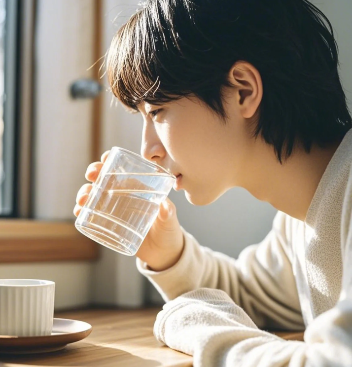 고로쇠물 효능 뜻 유래 부작용 먹는법