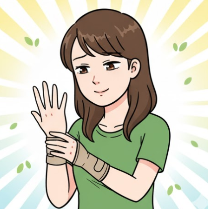 치료 방향