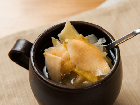 모과청 만드는법