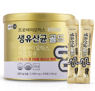 유산균 추천,프로바이오틱스