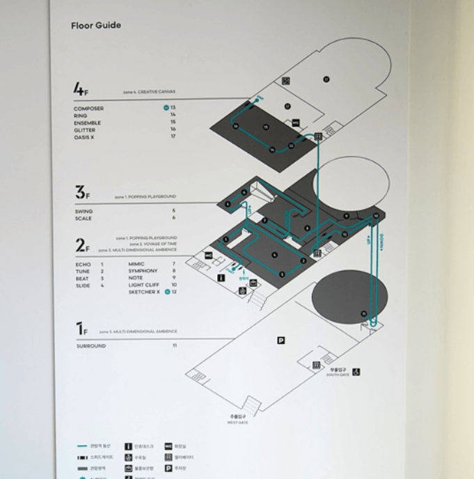 뮤지엄엑스 이미지