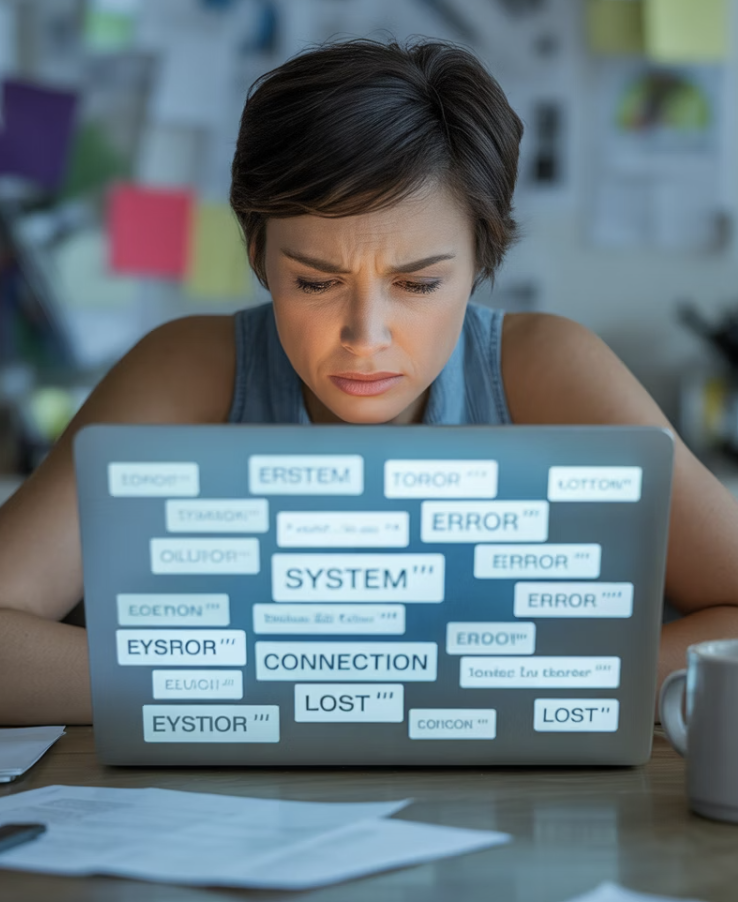 과거의 실패&amp;#44; 느리고 호환 안 되는 &amp;#39;악몽&amp;#39;