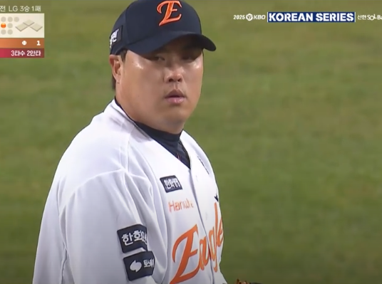 류현진 야구선수