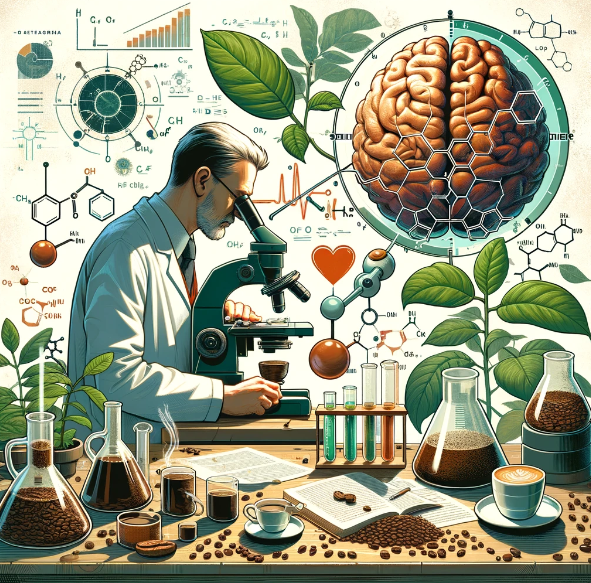 커피가 건강에 미치는 영향 팩트체크