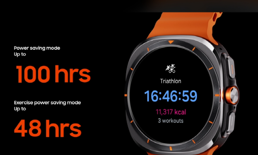 갤럭시 워치 비교