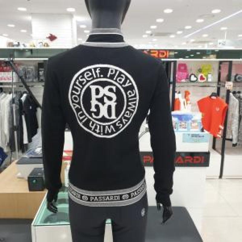 파사디 파사디 여성 방풍가디건 P22FBC341M 3