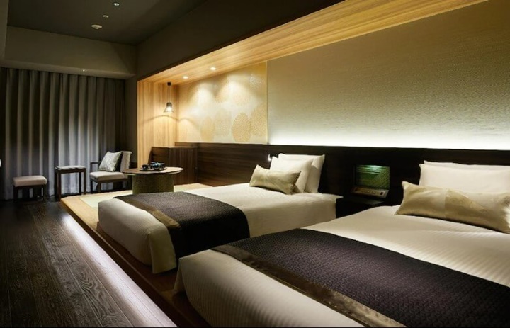 미쓰이가든긴자고초메