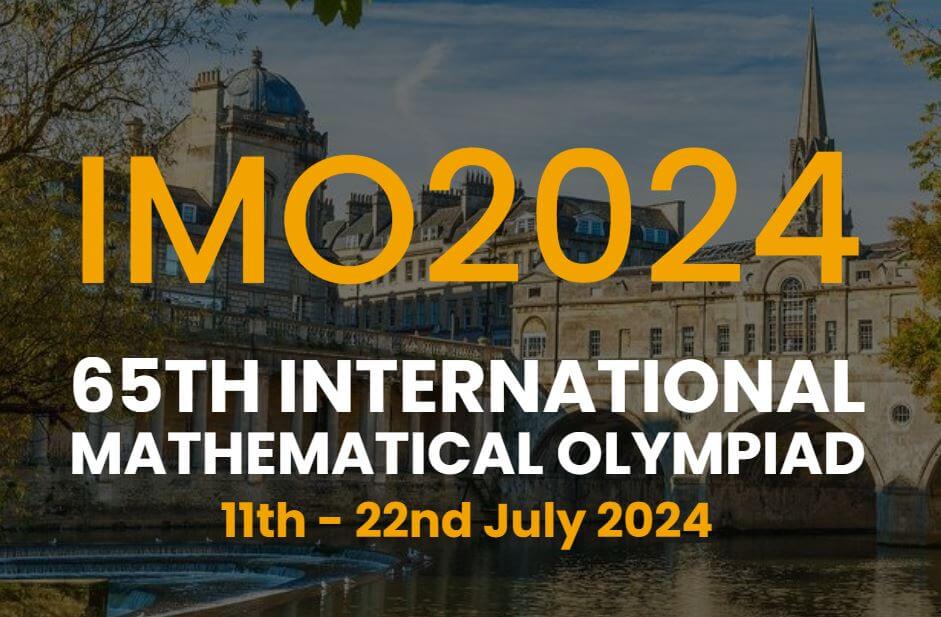 IMO-2024