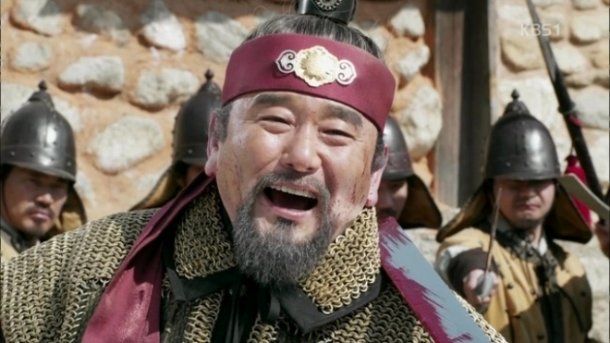 배우 겸 무속인 정호근