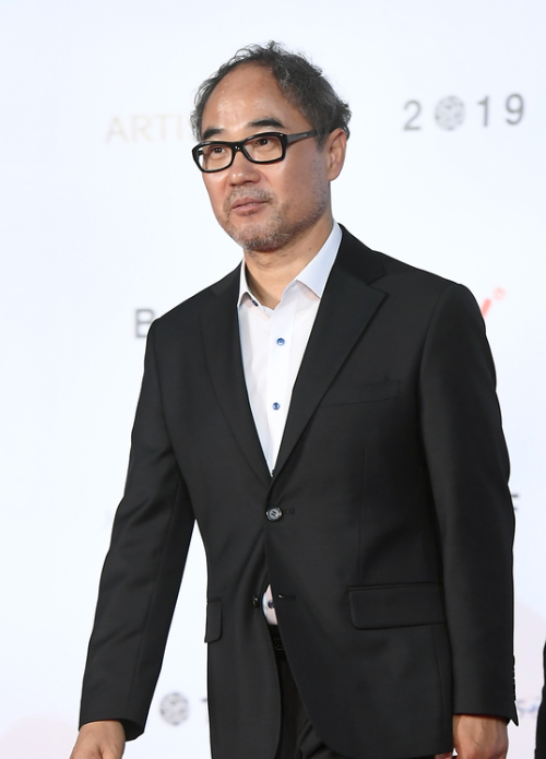 강신일 학력
