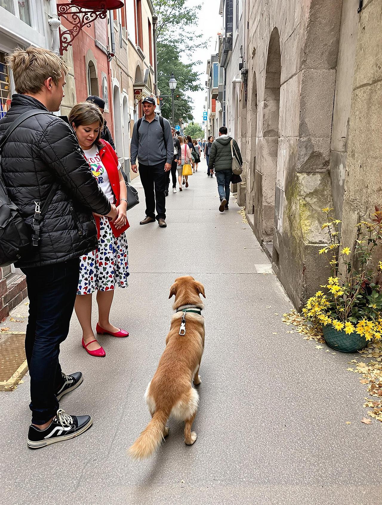 반려견이 행복한지 어떻게 알 수 있을까요?