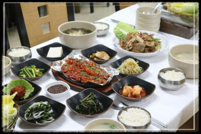 황태회관 &ndash; 생생정보통에서 소개된 평창 맛집