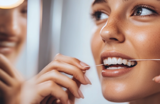 입냄새 제거방법