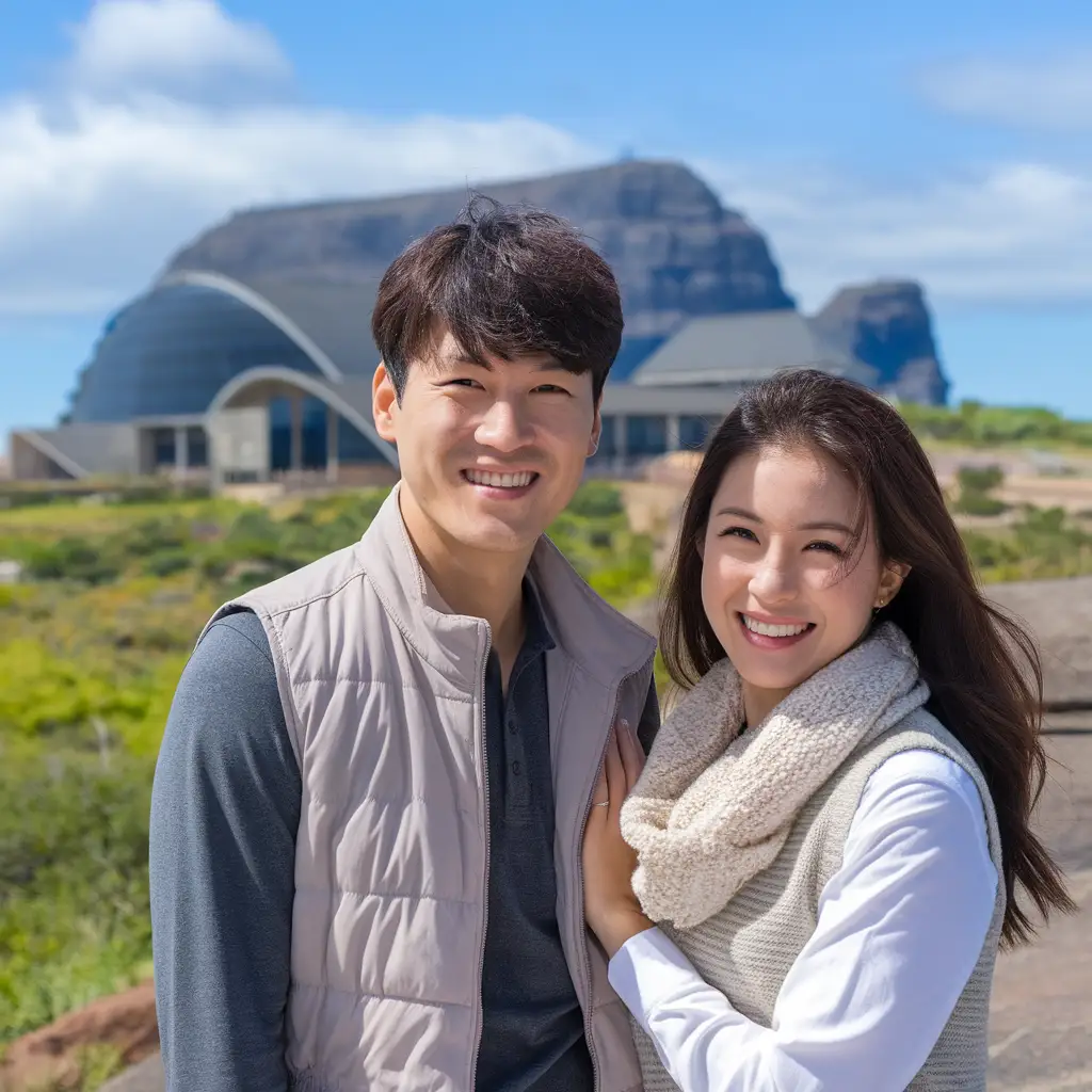 남아프리카공화국 환율 계산기 날씨 화폐 종류