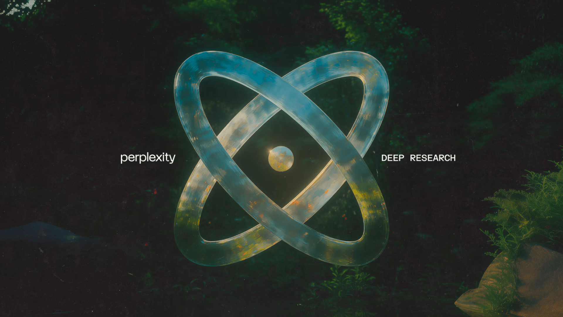 심층 연구 기능을 제공하는 Perplexity Deep research
