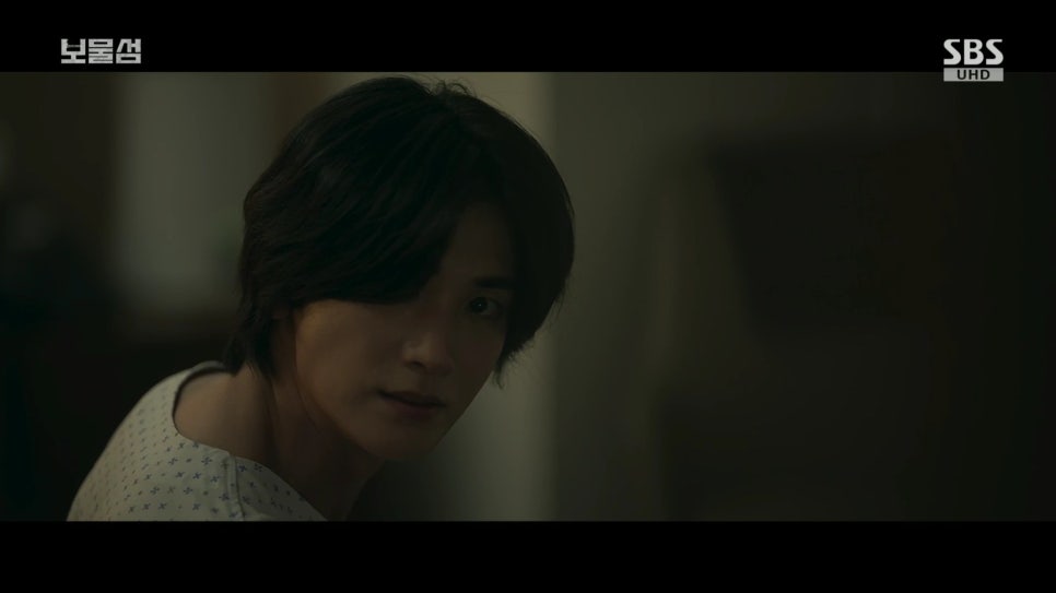 보물섬 9회 리뷰 : 서동주, 염장선의 계획을 무너뜨리고 이해영 목줄까지 잡았다