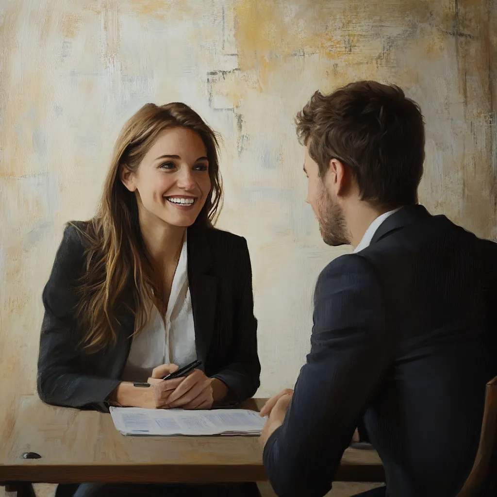 대기업 취업 성공, 준비는 어떻게 해야 할까? 전략부터 팁까지 총정리