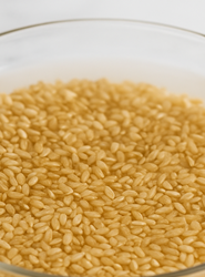 현미밥 맛있게하는법