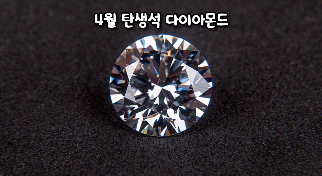 탄생석 알아보기