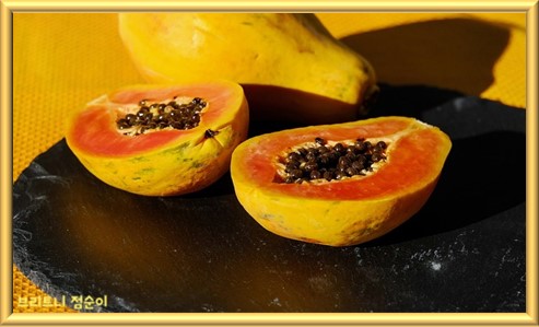 간 건강에 좋은 음식