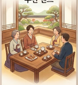 상견례 인사말